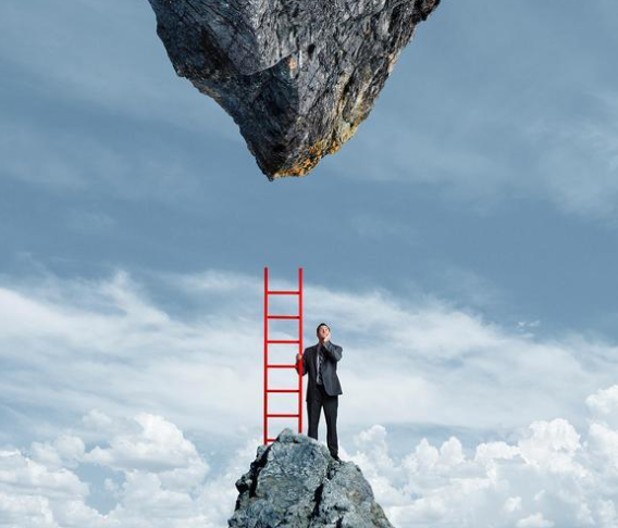 餐飲行業的生存之道