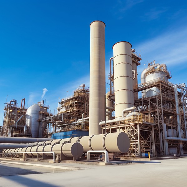 石油化工