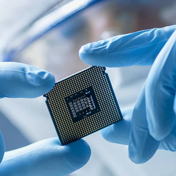 電子與半導(dǎo)體行業(yè)