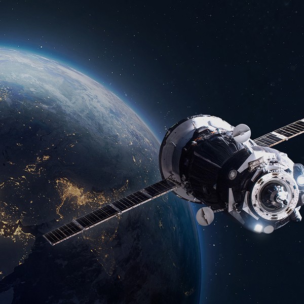 航空航天