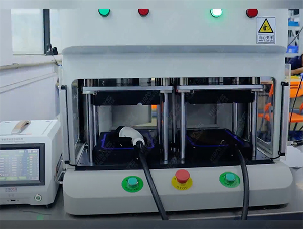 HP 開拓系列氣密檢測儀