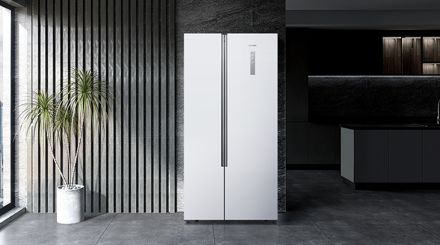 Solutions for the fresh-keeping appliance industry
