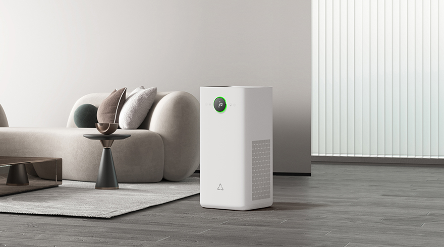 空氣處理電器行業(yè)解決方案