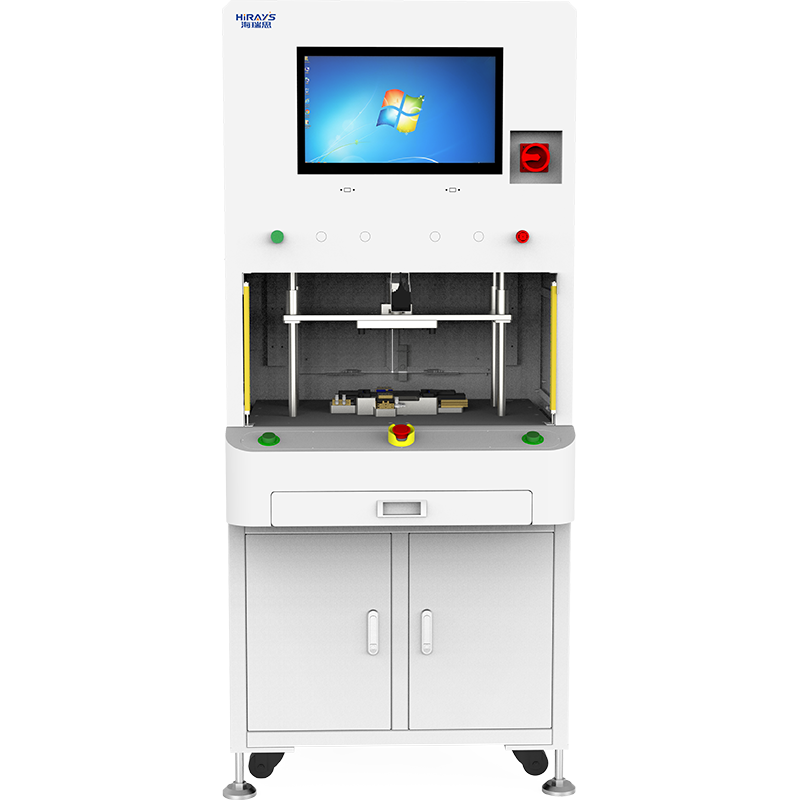 標(biāo)準(zhǔn)式機(jī)柜單工位