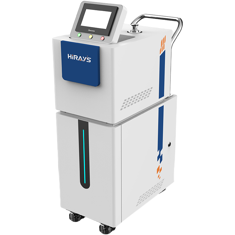 HM-400氦質(zhì)譜檢漏儀