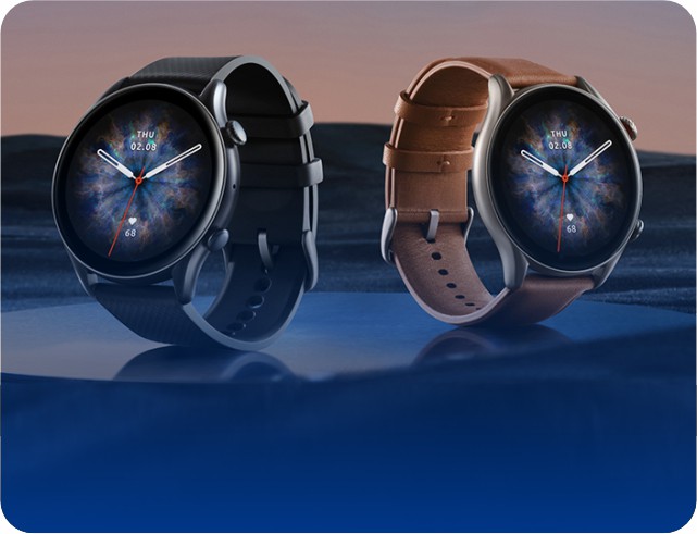 智能手表應用案例