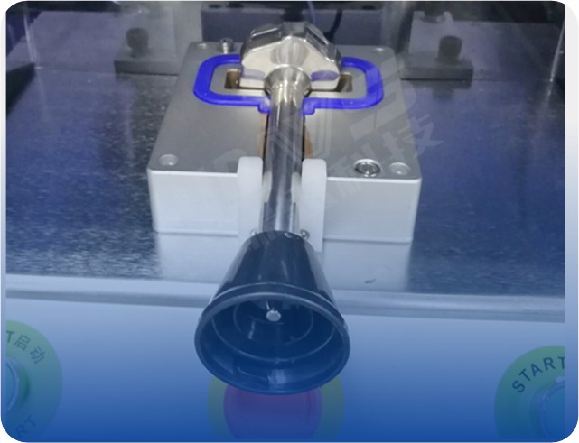 Juicer blending knife