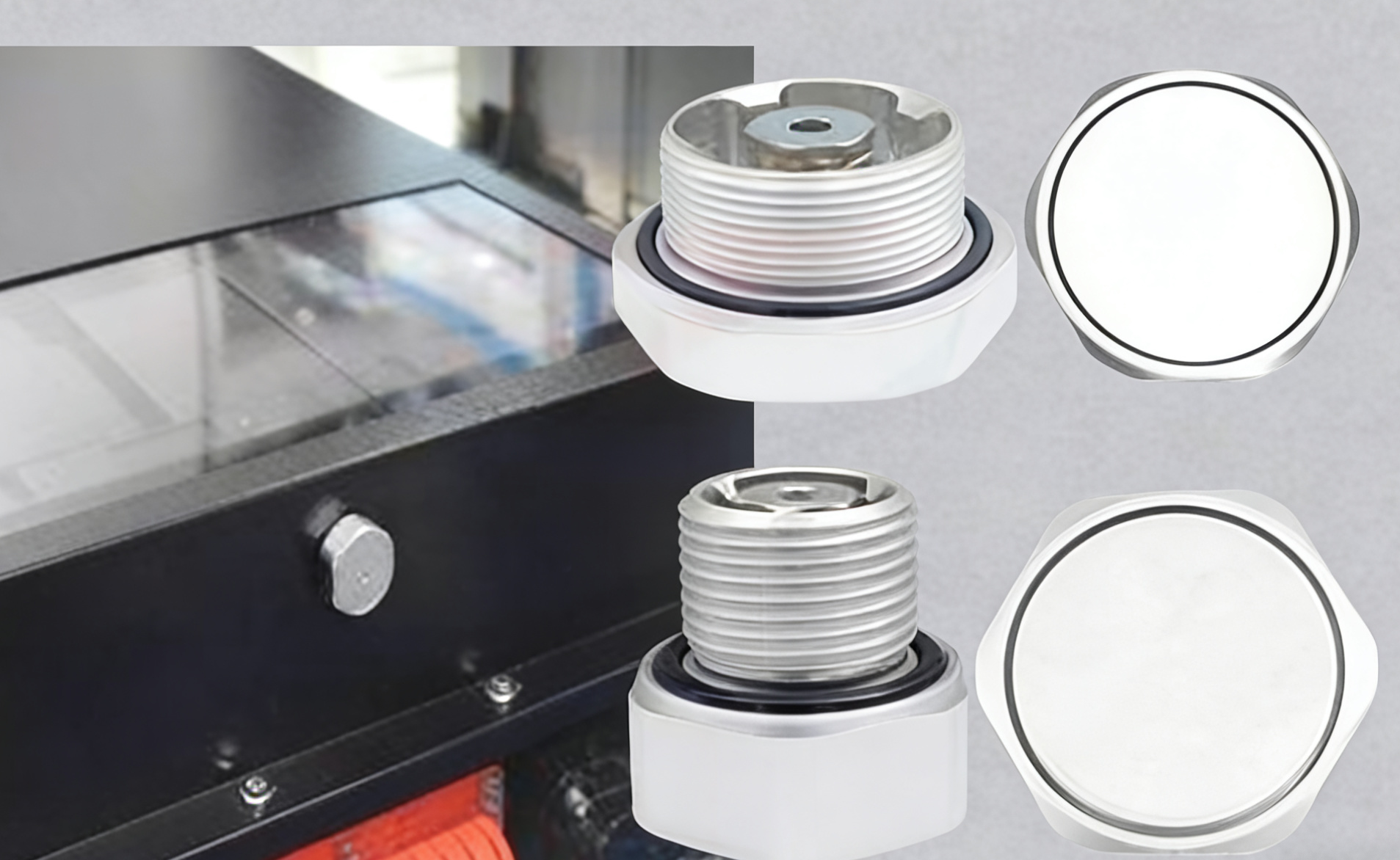 Explosion-proof valve seal detection: How to establish a reliable judgment between 