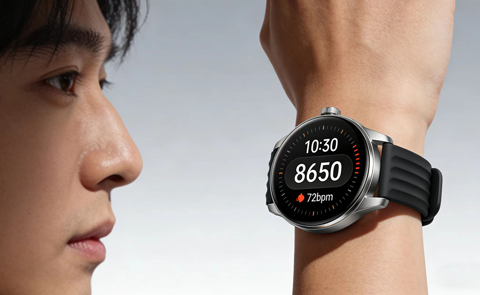 How does a smart watch pass the waterproof level?In-depth analysis of hiraysi’s full-link air-tightness detection solution
