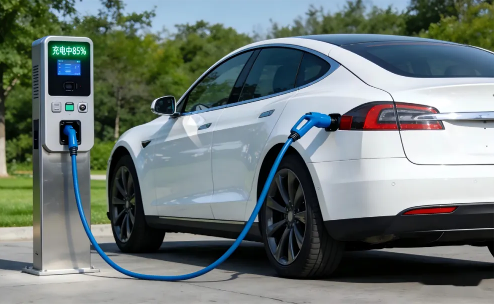 5分鐘充70%之后，動(dòng)力電池安全靠什么守住？